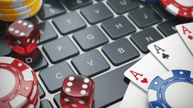 Discover the Excitement of Cosmobet Casino Online Games Discover the Excitement of Cosmobet Casino Online Games