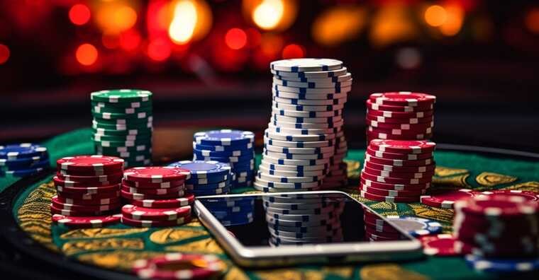 Discover the Excitement of Cosmobet Casino Online Games Discover the Excitement of Cosmobet Casino Online Games