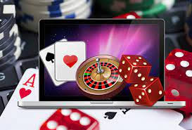Discover the Excitement of SpinTime Casino Online Slots Discover the Excitement of SpinTime Casino Online Slots