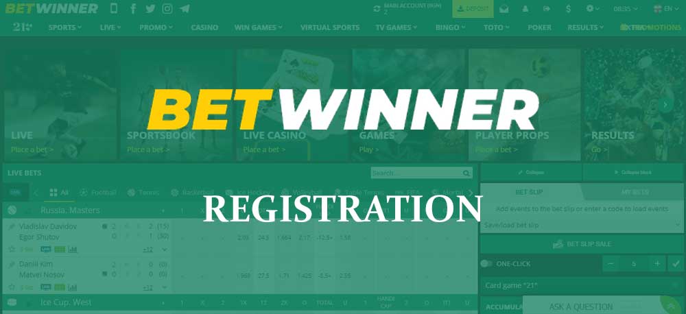 Discover the Thrill of Online Gaming with BetWinner Discover the Thrill of Online Gaming with BetWinner