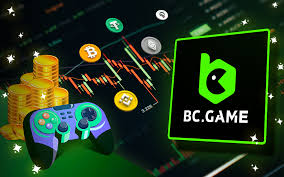 Experience the Thrill of BCGame.vc The Ultimate Online Gaming Platform Experience the Thrill of BCGame.vc The Ultimate Online Gaming Platform