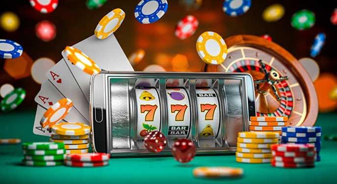 Experience the Thrill of Casino WildWild New Experience the Thrill of Casino WildWild New
