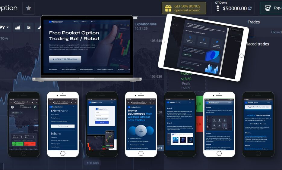 Exploring the Opportunities Bonuses Pocket Option India Exploring the Opportunities Bonuses Pocket Option India