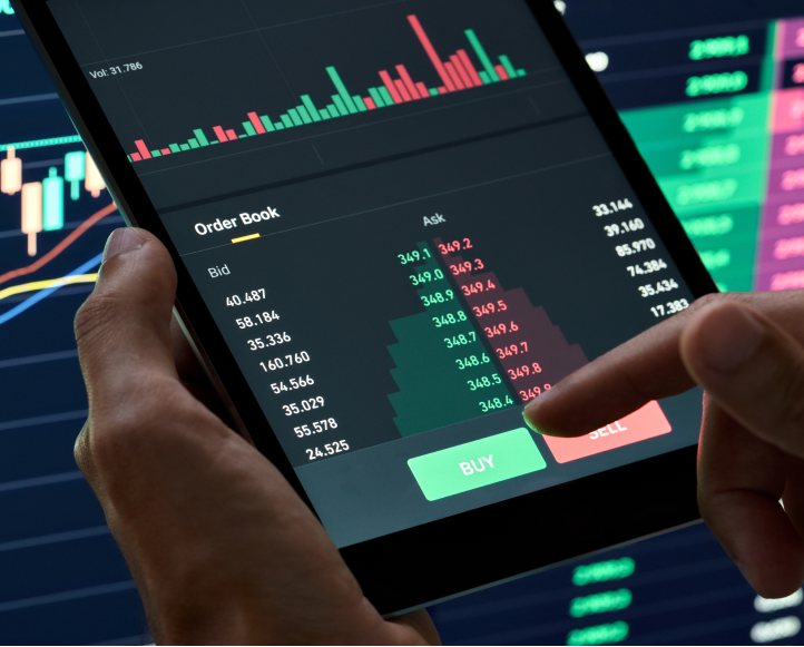 Master the Market with a Trading Simulator Crypto Master the Market with a Trading Simulator Crypto