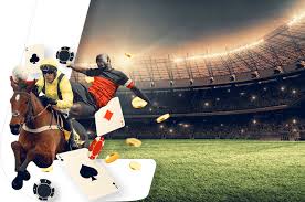Real games, real wins A Journey Through the World of Gaming