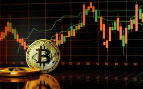 Trading Futures Crypto A Comprehensive Guide to Modern Investing Trading Futures Crypto A Comprehensive Guide to Modern Investing
