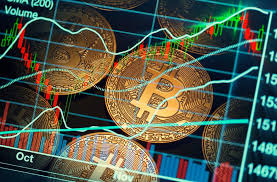 Trading Futures Crypto A Comprehensive Guide to Modern Investing Trading Futures Crypto A Comprehensive Guide to Modern Investing