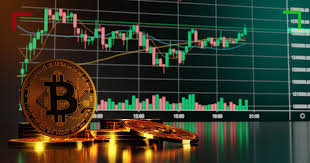 Trading Futures Crypto A Comprehensive Guide to Modern Investing Trading Futures Crypto A Comprehensive Guide to Modern Investing