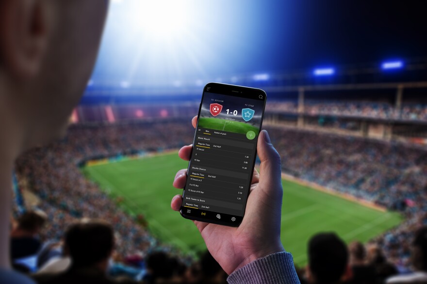 Understanding kana betting The Future of Online Gambling Understanding kana betting The Future of Online Gambling