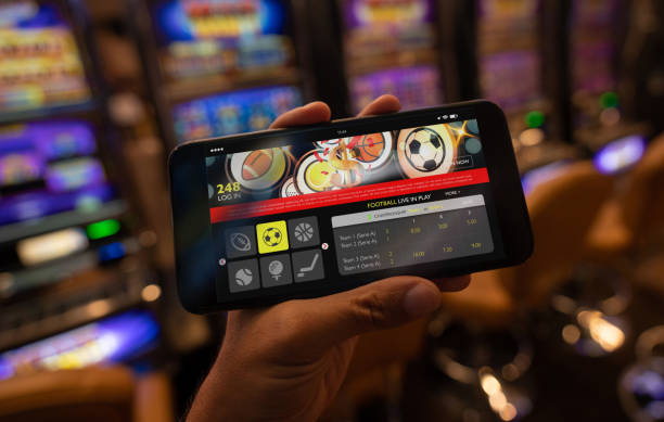 Casinos That Support Visa and Mastercard Payments 59