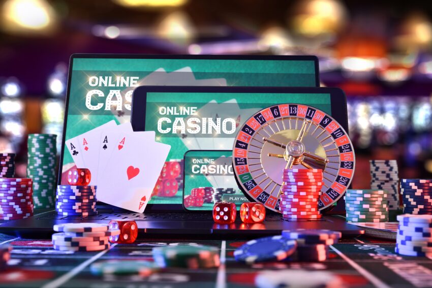 Discover the Thrill of Rewards at SlotsDynamite Online Casino UK Discover the Thrill of Rewards at SlotsDynamite Online Casino UK
