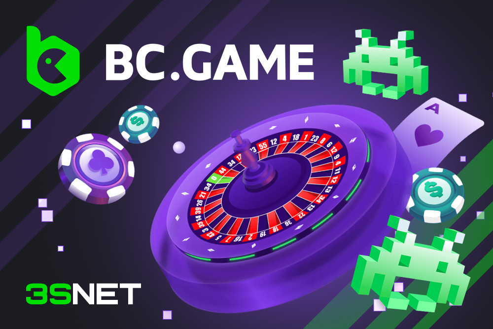 Discover the Thrills of BC Game Norway Discover the Thrills of BC Game Norway