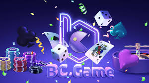 Discover the Thrills of BC Game Norway Discover the Thrills of BC Game Norway