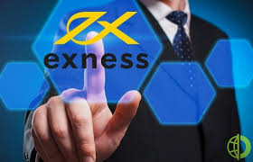 Exness Trading Platform Your Gateway to Financial Success