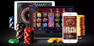 Experience the Thrill Casino Online Real Money No Limits Experience the Thrill Casino Online Real Money No Limits