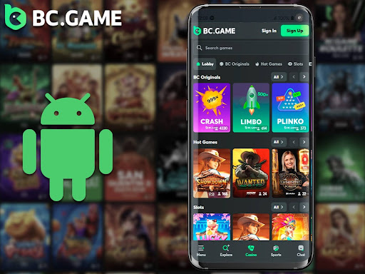 Experience Thrills and Wins at BC.Game Casino USA 4