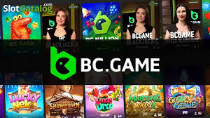 Experience Thrills and Wins at BC.Game Casino USA 4