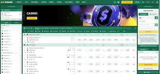 Explore the Exciting World of Betwinner Online