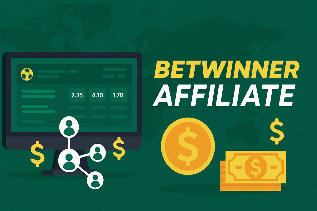 Explore the Exciting World of Betwinner Online
