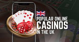 Explore the Thrills of Online Casino Bounty Reels