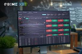 Exploring the PrimexBT Crypto List A Comprehensive Guide Exploring the PrimexBT Crypto List A Comprehensive Guide