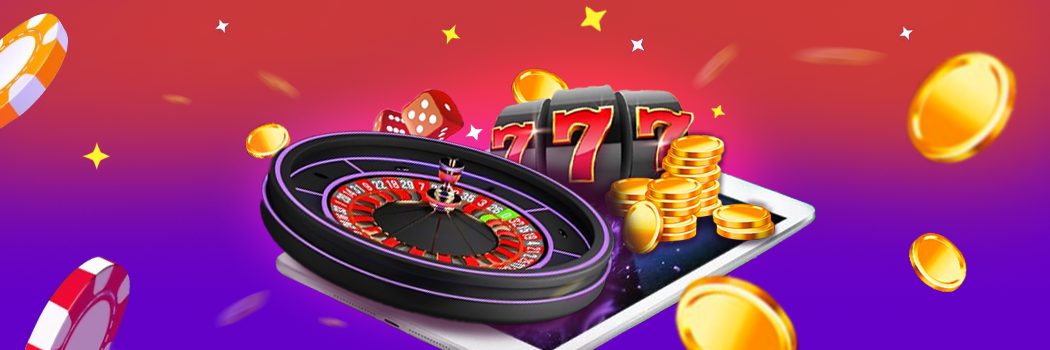 Kasyno online Polska – jakie Kasyno online Polska – jakie