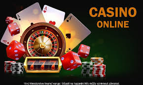 Nejlepší české online casino - Vše, co potřebujete vědět