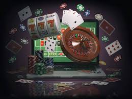 Nejlepší české online casino - Vše, co potřebujete vědět