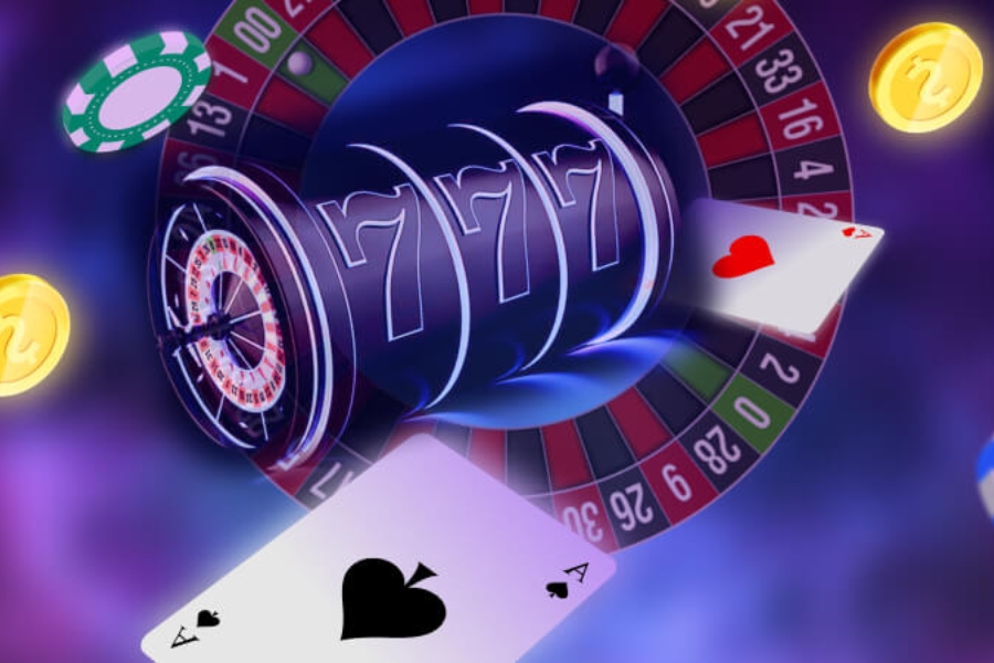 Погрузитесь в мир азартных выигрышей с R7 casino бонус Погрузитесь в мир азартных выигрышей с R7 casino бонус