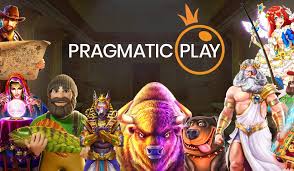 최고의 게임 경험을 제공하는 pragmaticplay 최고의 게임 경험을 제공하는 pragmaticplay