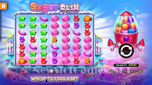 신나는 사탕의 세계 Sugar Rush의 모든 것 신나는 사탕의 세계 Sugar Rush의 모든 것