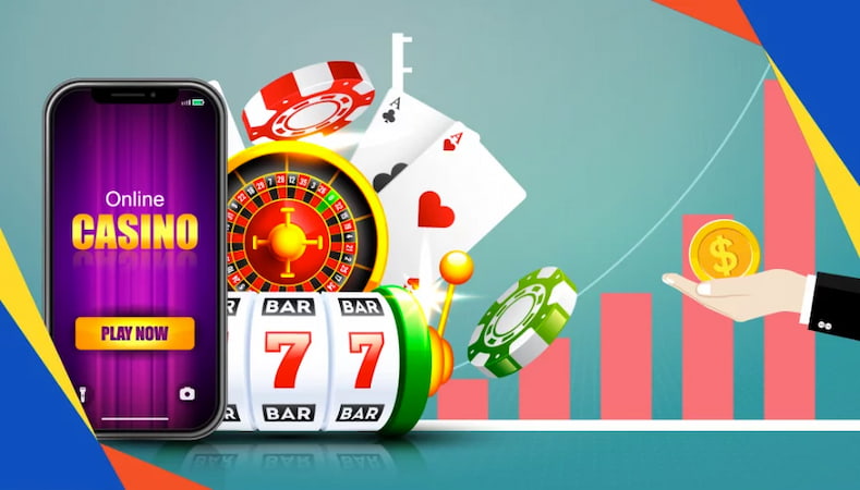 The Rise of Esports Betting 7 The Rise of Esports Betting 7