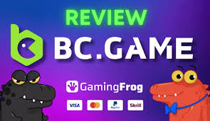 Ultimate Guide to BCGame Casino Explore, Play, Win! Ultimate Guide to BCGame Casino Explore, Play, Win!